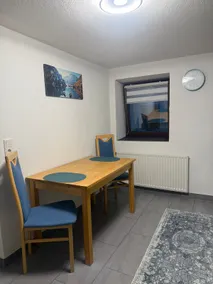 Ground floor apartment with 1 bedroom - Image 4