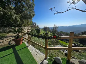 Independent chalet with spectacular views - Image 3