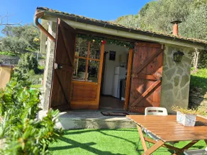 Independent chalet with spectacular views - Image 2