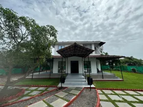 Beautiful Villa with Pool- Kihim - Image 3