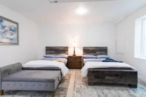 Private vaca rental, 2-bedroom, 2-bath. - Image 4