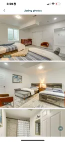 Private vaca rental, 2-bedroom, 2-bath. - Image 5