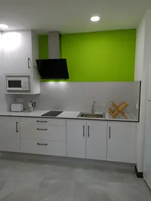 Sanin, Apartment with a double bed and a sofa bed 3 - Image 3