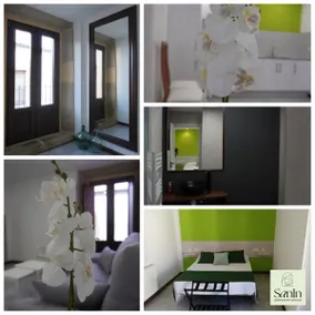 Sanin, Apartment with a double bed and a sofa bed 3 - Image 5