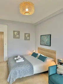 Seaview Apartment - 10' walk from the beach - Image 4
