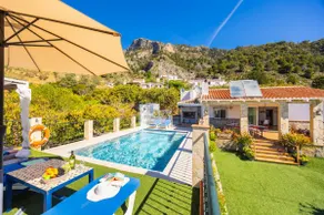 Villa el Nacimiento Nerja - Image 3