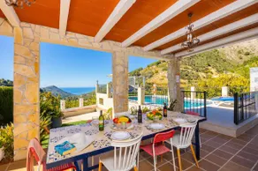 Villa el Nacimiento Nerja - Image 5