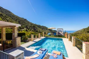 Villa el Nacimiento Nerja - Image 2