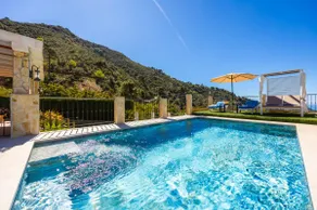 Villa el Nacimiento Nerja - Image 4
