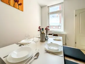 R+S Apartments: Stylish apartment - Image 4