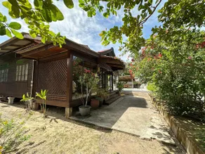 Kapas View, Zaki's Residence, Marang, Terengganu - Image 3