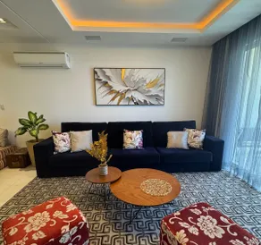 Large luxury apartment - beach view - Image 4
