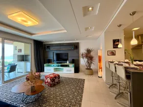 Large luxury apartment - beach view - Image 5