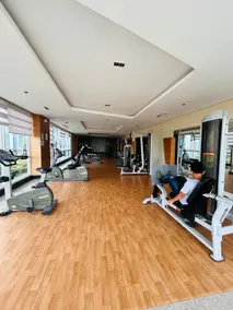Mactan Newtown 2 Bedrooms with Balcony - Image 5