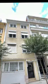 Osmanbey dublex for families - Image 3