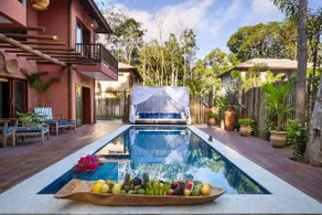 Villa Hibiscus Trancoso - Image 4