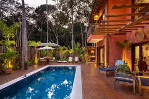 Villa Hibiscus Trancoso - Image 3