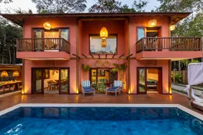 Villa Hibiscus Trancoso - Image 2