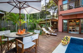 Villa Hibiscus Trancoso - Image 5