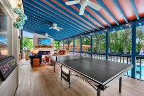 Tropical Estate | Heated POOL | Movie Theater - Image 5