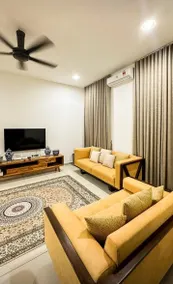 Zulda Homestay - Muslim Guest Only - Image 4