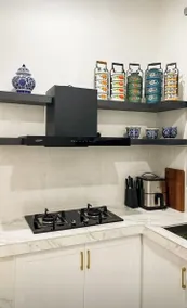 Zulda Homestay - Muslim Guest Only - Image 5