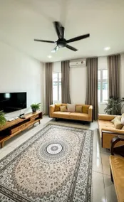 Zulda Homestay - Muslim Guest Only - Image 3
