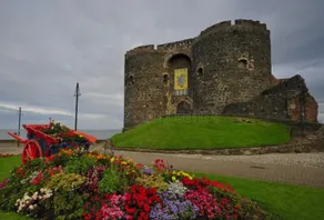 Carrick Retreat - Free off street parking - Image 2
