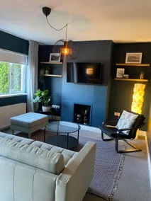 Carrick Retreat - Free off street parking - Image 3