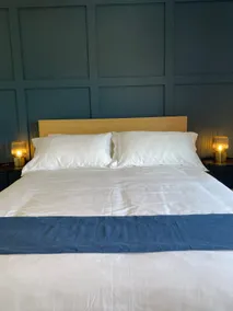 Carrick Retreat - Free off street parking - Image 4