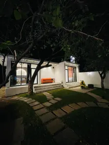 Jungle Villa 4bhk - Image 3