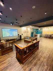 Jungle Villa 4bhk - Image 4