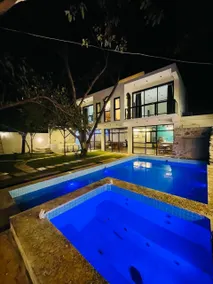 Jungle Villa 4bhk - Image 2