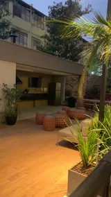 Modern apartment 7 km from the Airport/GRU with air conditioning and Wi-Fi - Image 4