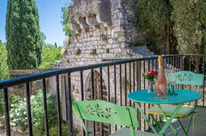 Medieval village with Trophy view - Image 2