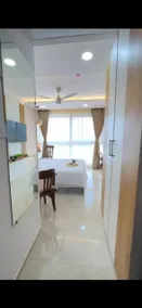 Bay: Private Plush Studio with Hill & Pond View - Image 2