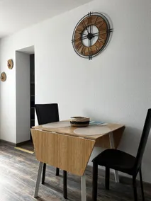 Modern Brazéene house 50 m2 Sleeps 4 - Image 3