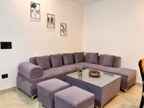 Next Level Comfortable Stay Tilak Nagar. LIFT+PKG - Image 3