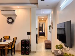 Next Level Comfortable Stay Tilak Nagar. LIFT+PKG - Image 2