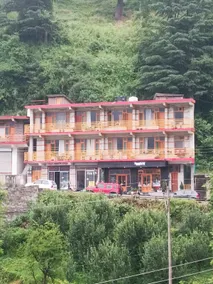 Snow Home stay - Image 4