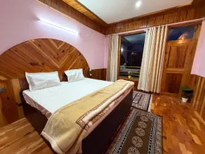 Snow Home stay - Image 3