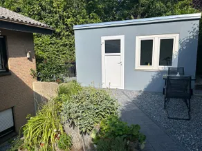 Quiet, modern and with infrared sauna - Image 3