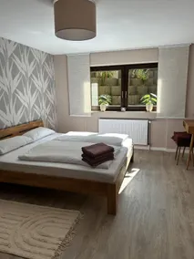 Quiet, modern and with infrared sauna - Image 2