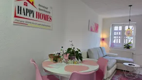 HAPPY-HOMES PINK: Design-Apartment | WOW-Effekt - Image 5