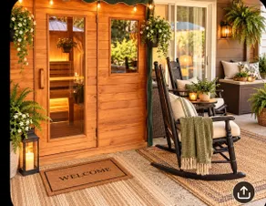 Mountin view 1500 sq. ft. Hot Tub /Sauna /Gym - Image 3