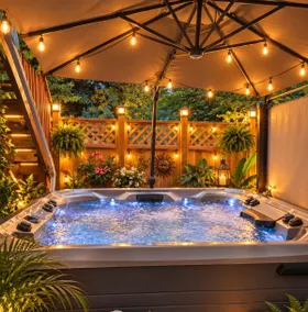 Mountin view 1500 sq. ft. Hot Tub /Sauna /Gym - Image 2