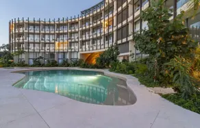 Luxury Jaguar Penthouse Private Pool Jungle Views - Image 5