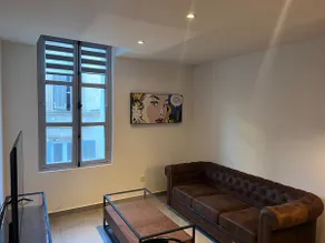 Modern duplex with terrace - Image 3