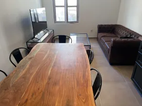Modern duplex with terrace - Image 5
