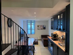 Modern duplex with terrace - Image 2